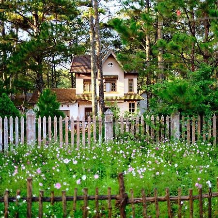 Tron Homestay Kon Von Kla Esterno foto