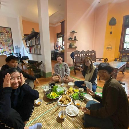 Tron Homestay Kon Von Kla Esterno foto