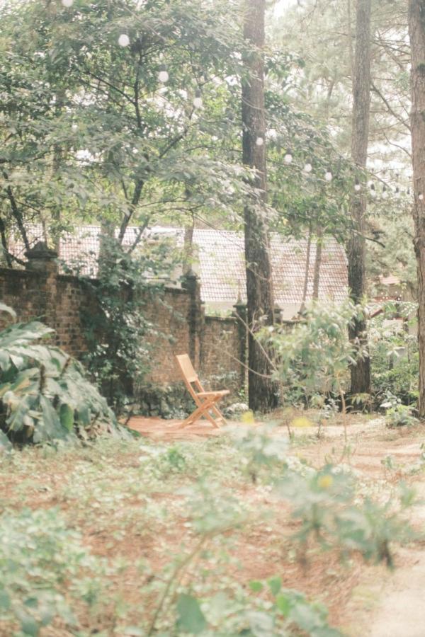 Tron Homestay Kon Von Kla Esterno foto