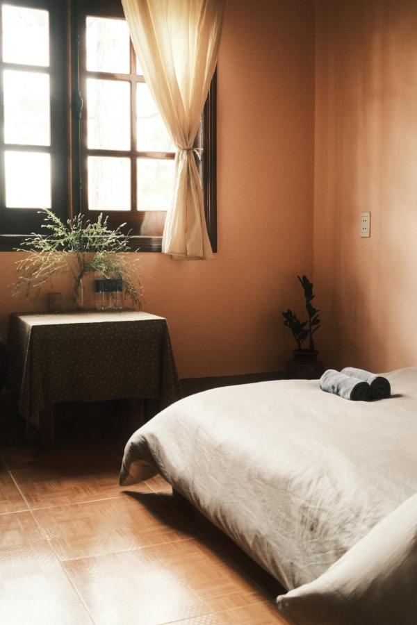 Tron Homestay Kon Von Kla Esterno foto