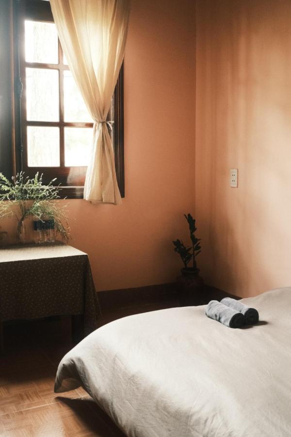 Tron Homestay Kon Von Kla Esterno foto