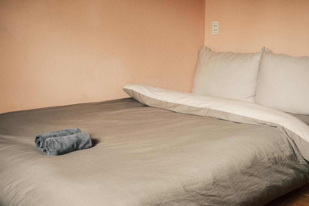 Tron Homestay Kon Von Kla Esterno foto