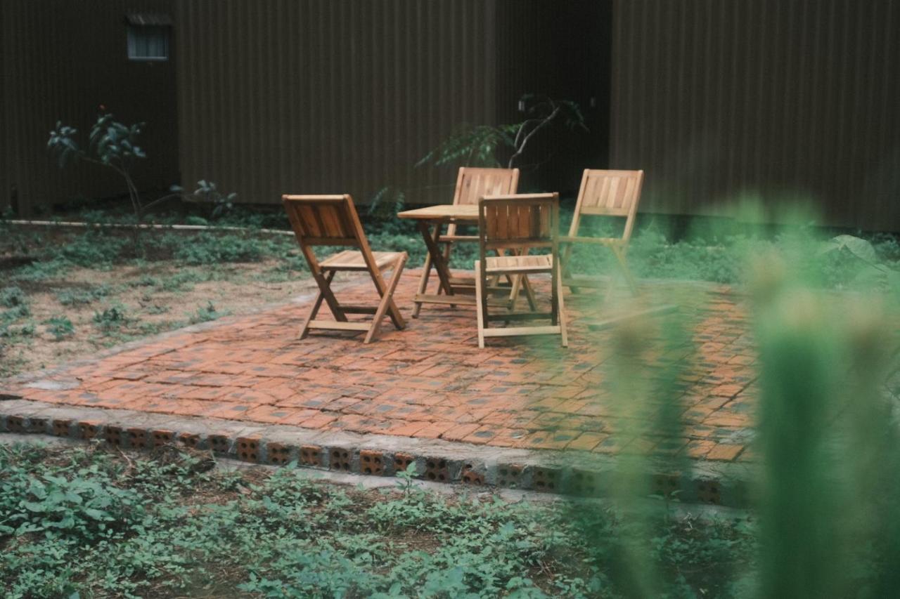 Tron Homestay Kon Von Kla Esterno foto