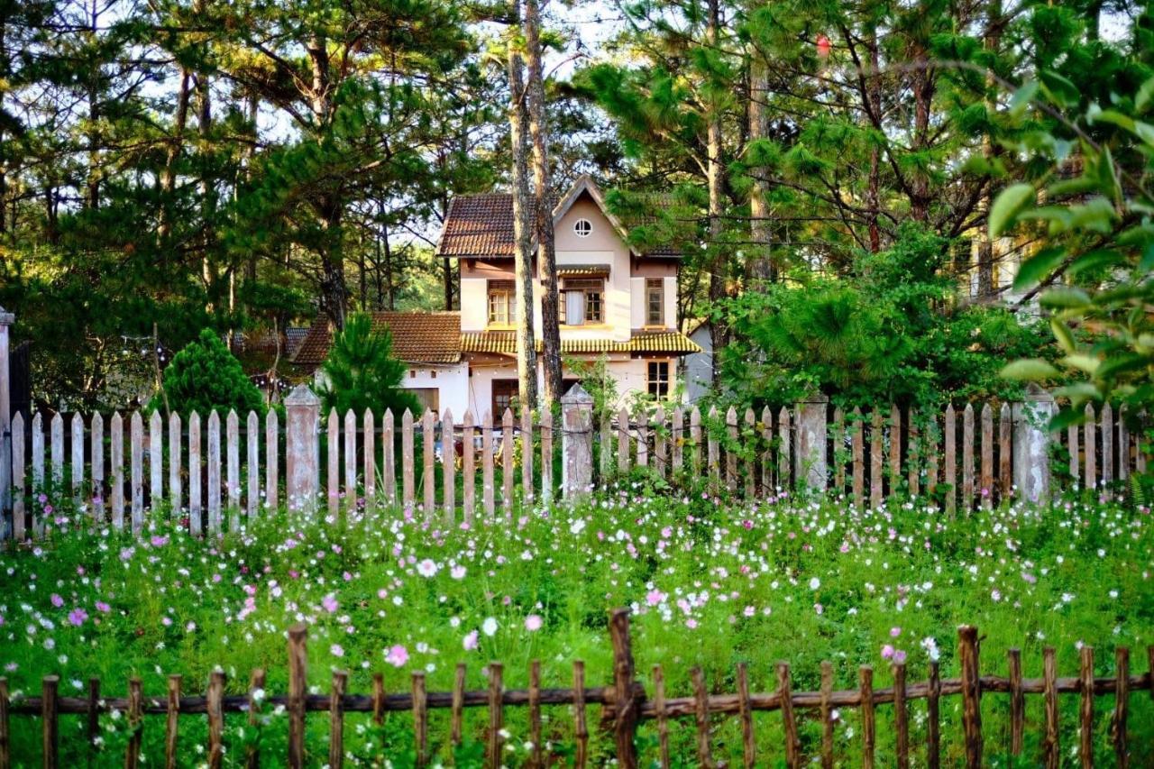 Tron Homestay Kon Von Kla Esterno foto