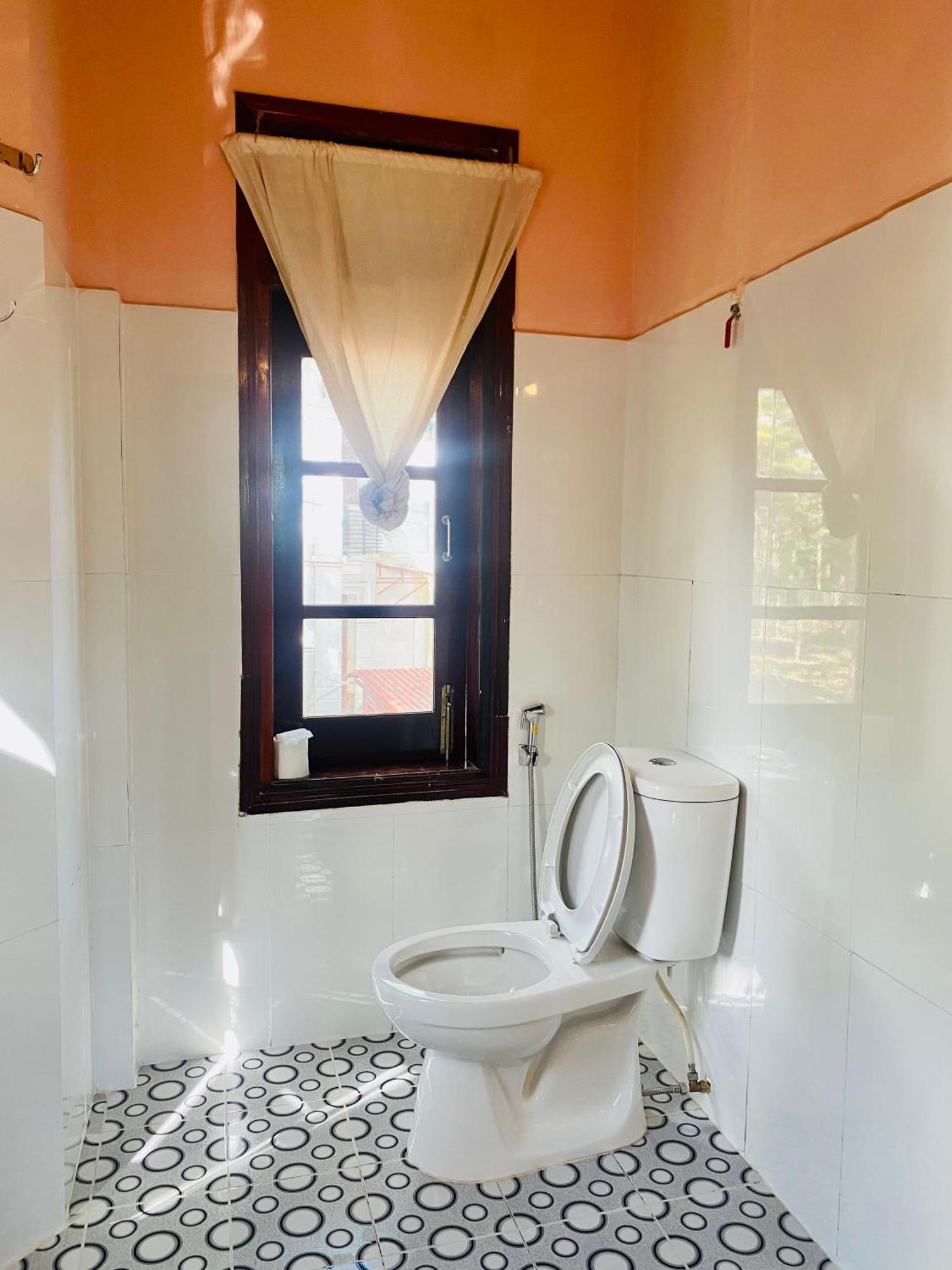 Tron Homestay Kon Von Kla Esterno foto