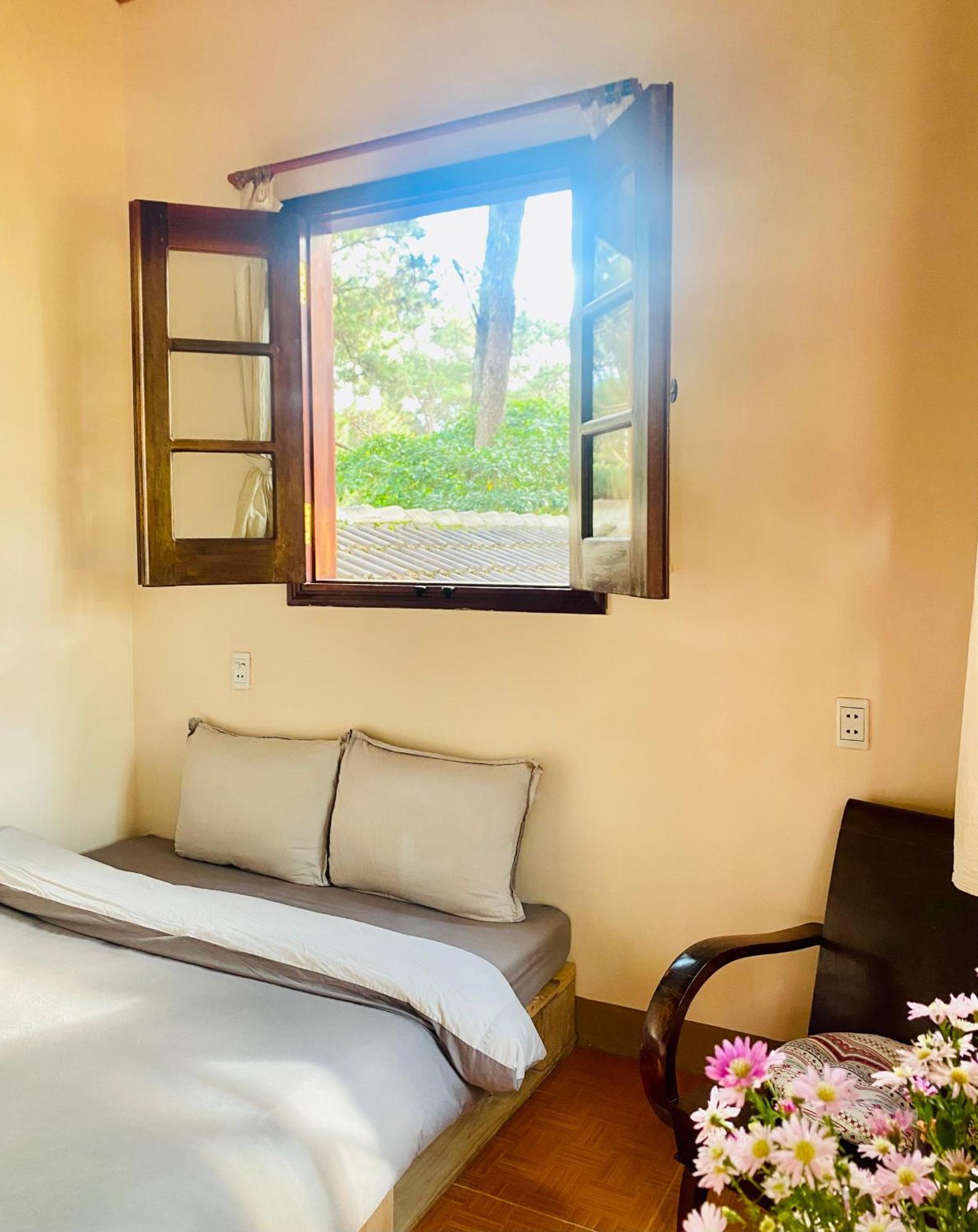 Tron Homestay Kon Von Kla Esterno foto