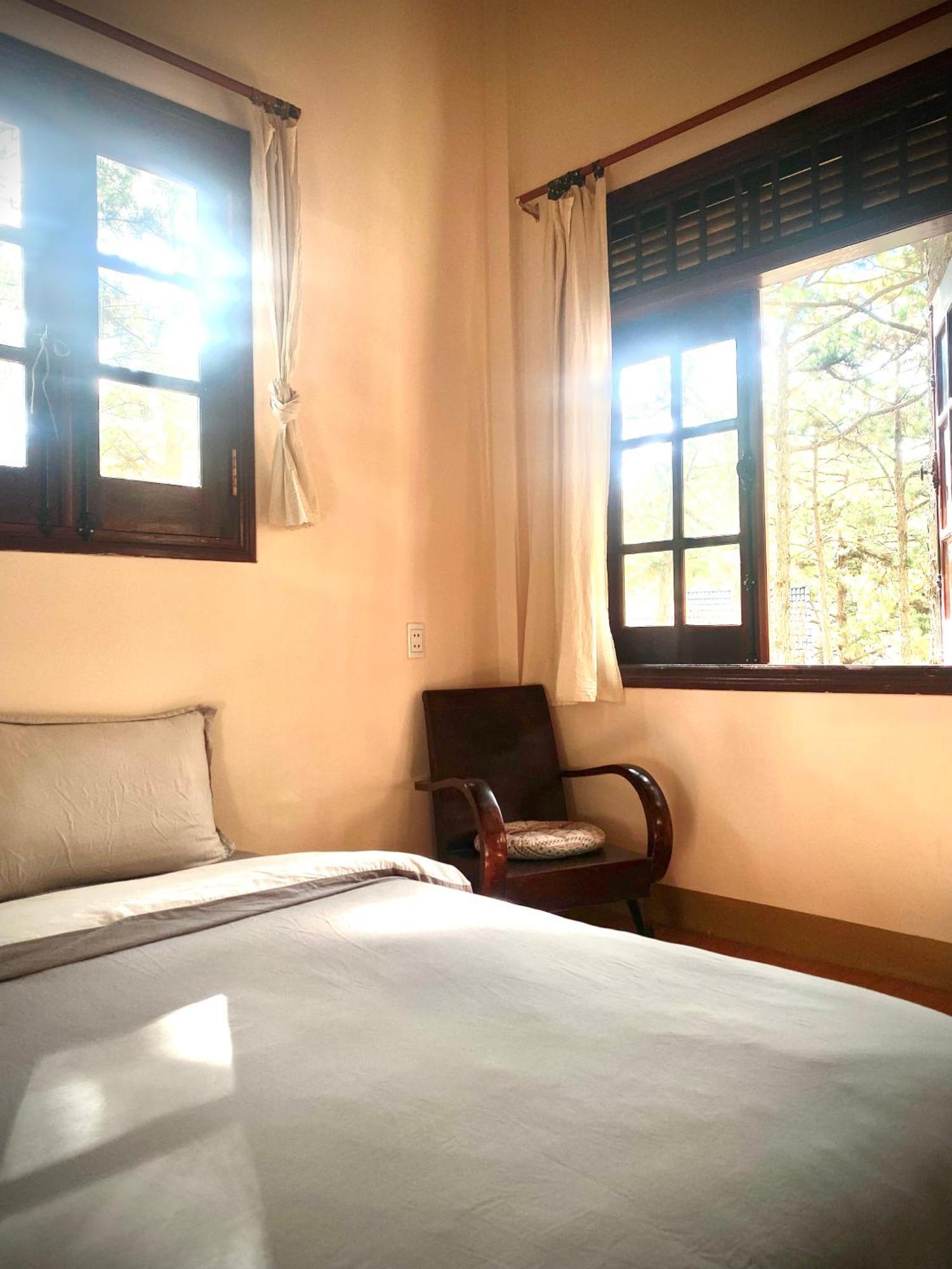 Tron Homestay Kon Von Kla Esterno foto