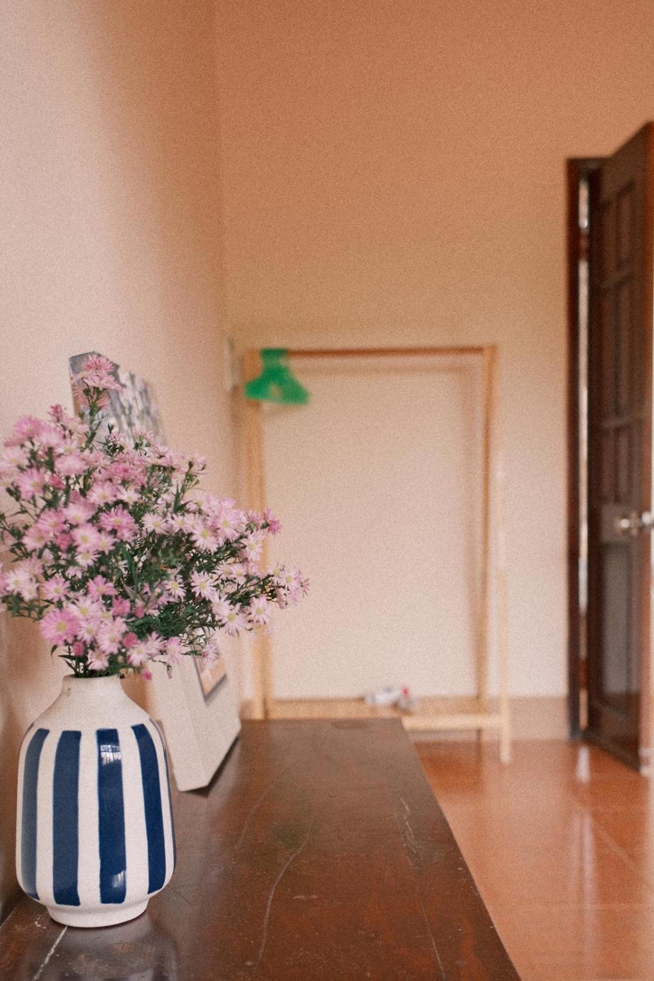 Tron Homestay Kon Von Kla Esterno foto