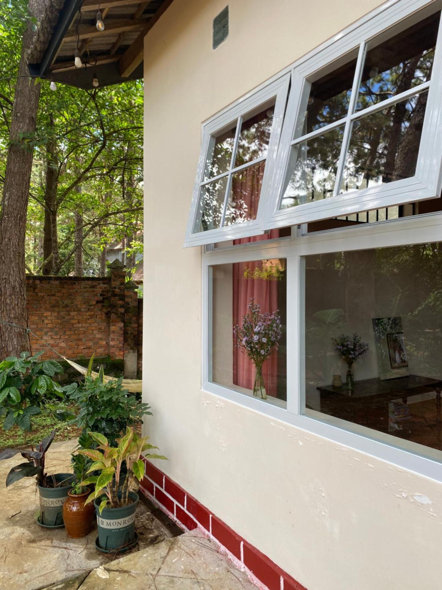 Tron Homestay Kon Von Kla Esterno foto