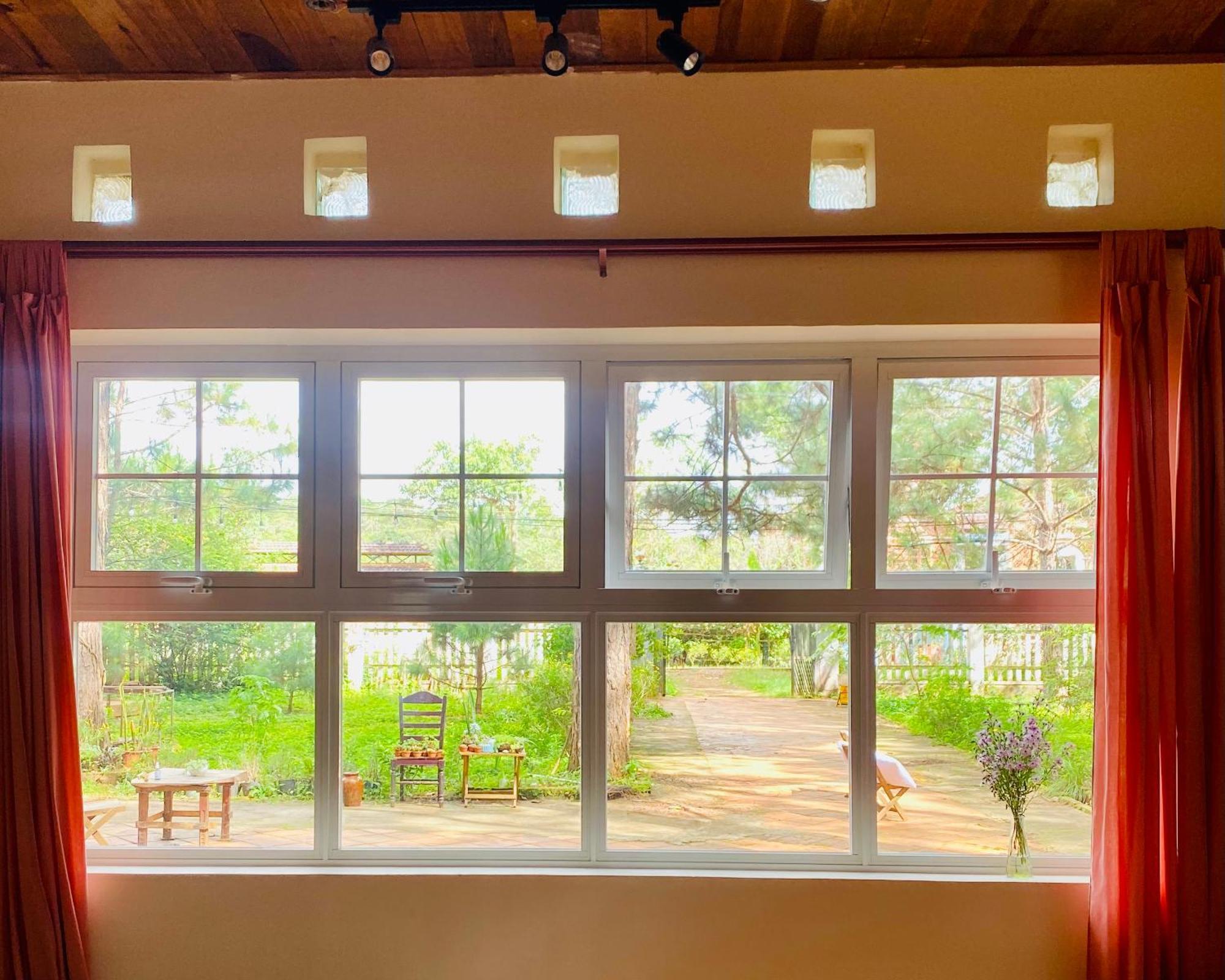 Tron Homestay Kon Von Kla Esterno foto