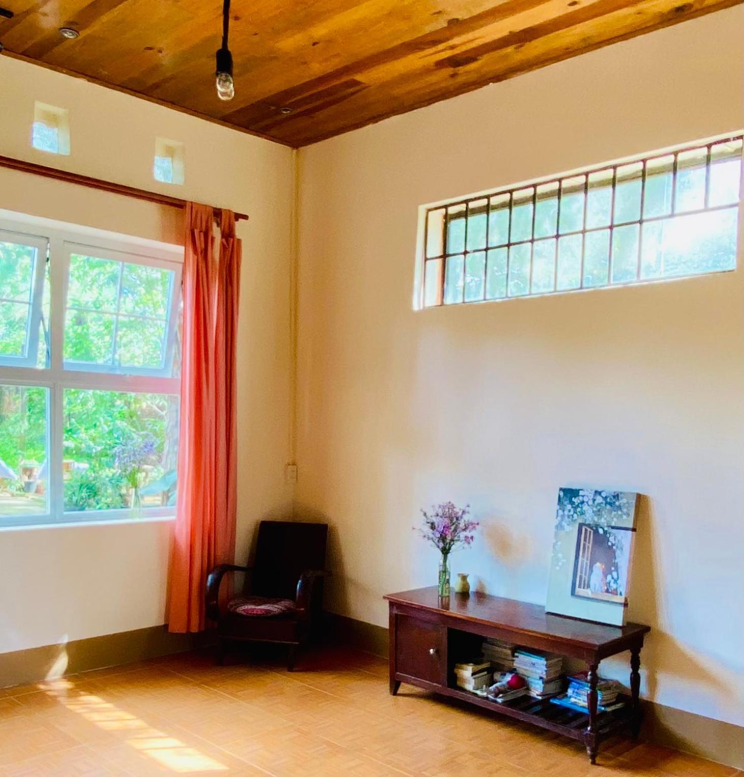 Tron Homestay Kon Von Kla Esterno foto