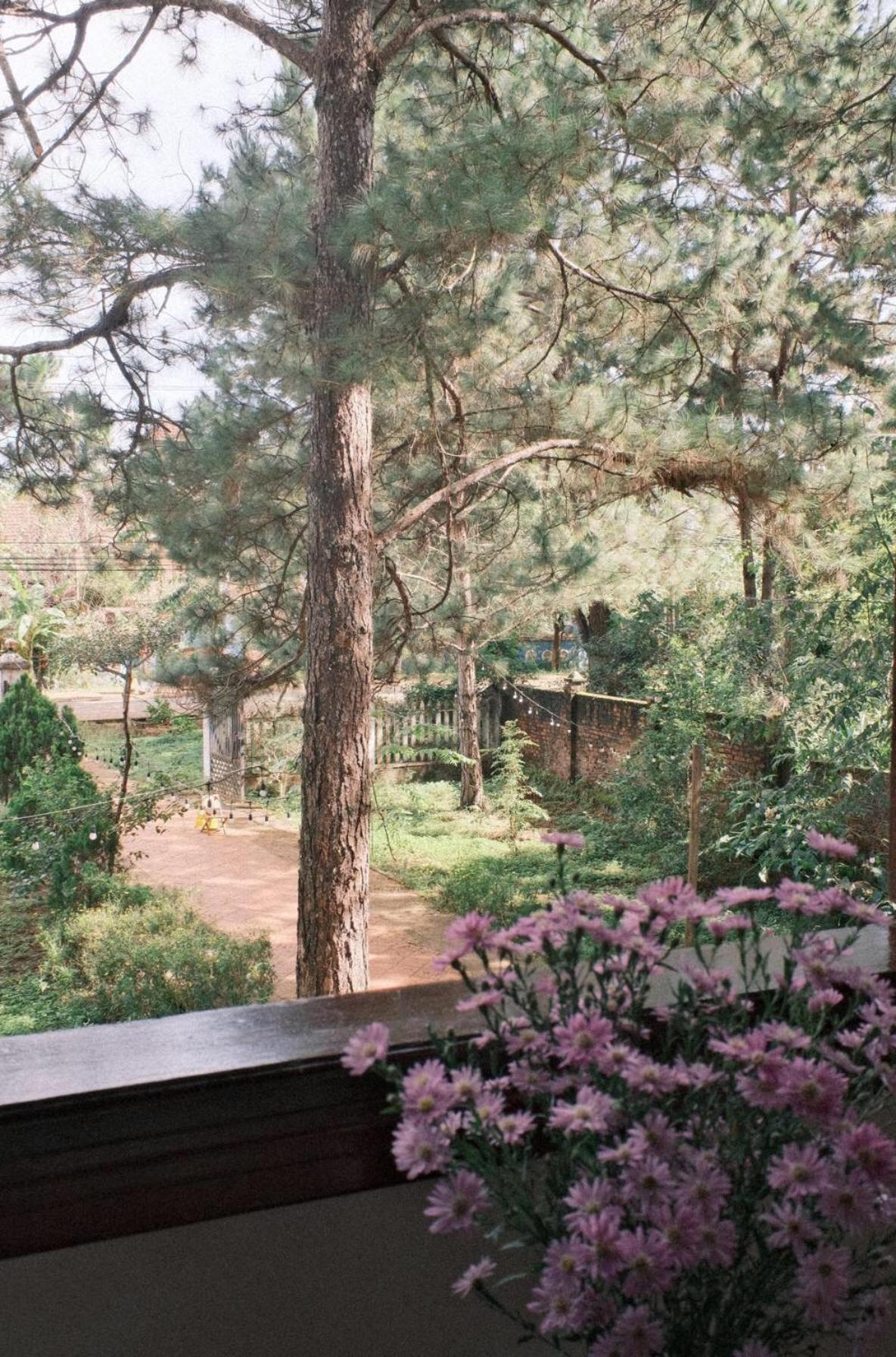 Tron Homestay Kon Von Kla Esterno foto