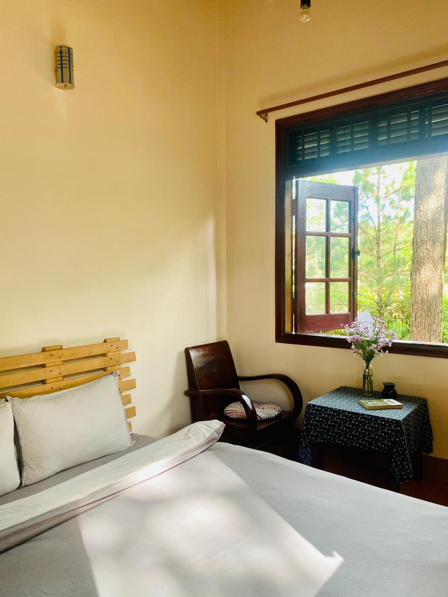 Tron Homestay Kon Von Kla Esterno foto