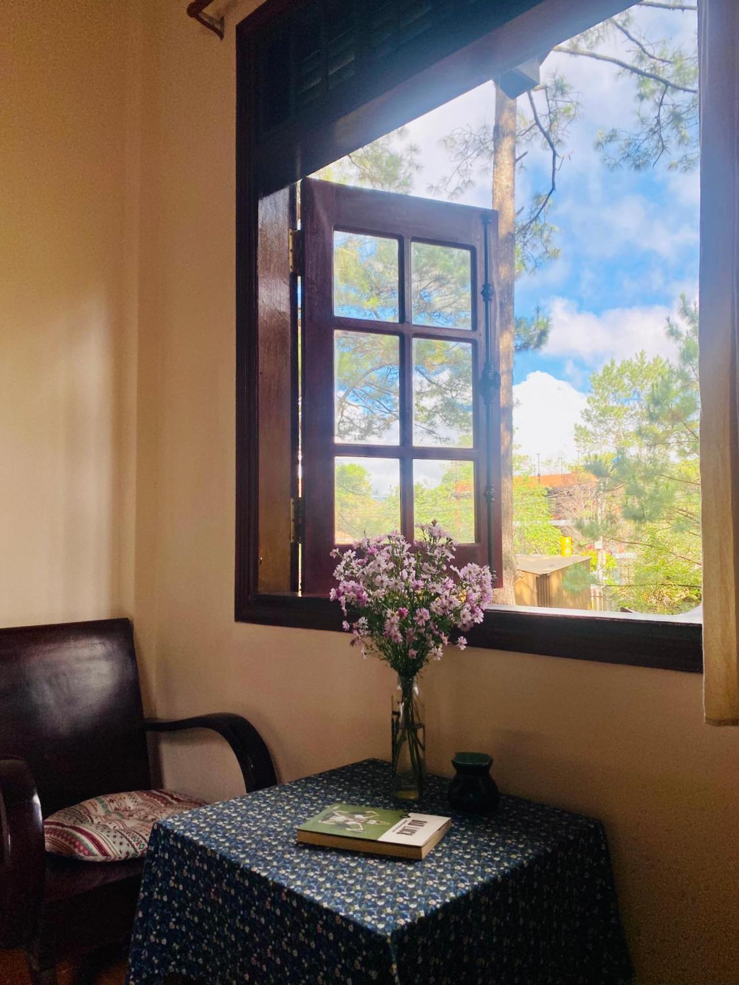 Tron Homestay Kon Von Kla Esterno foto