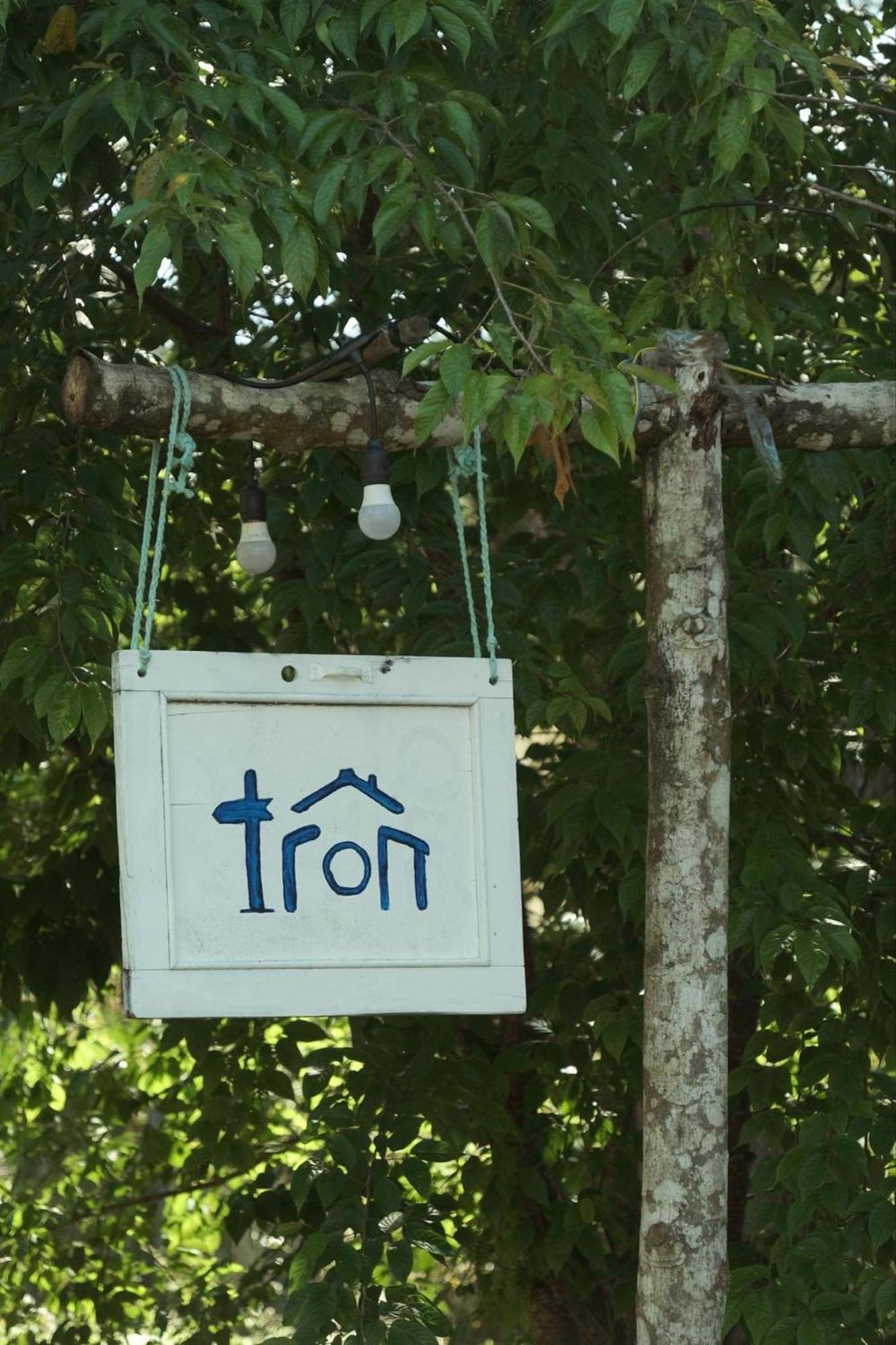 Tron Homestay Kon Von Kla Esterno foto