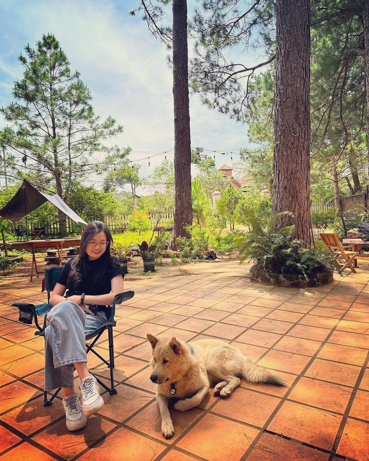 Tron Homestay Kon Von Kla Esterno foto